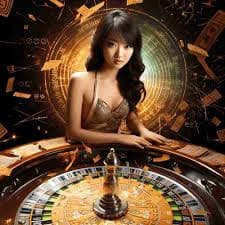 ag555 Live Casino
